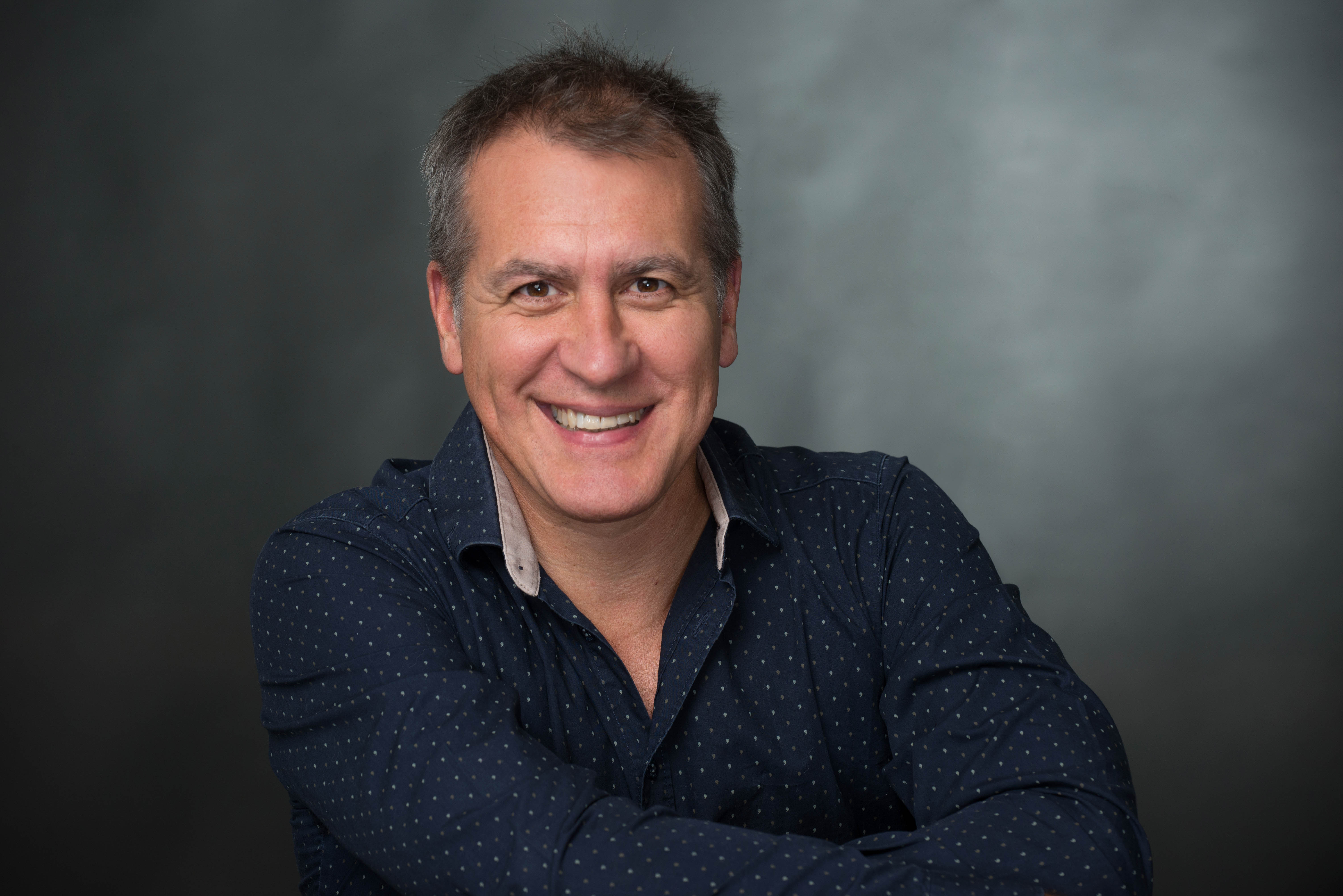 Greg King